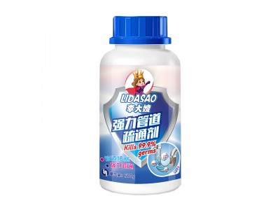 李大嫂 强力管道疏通剂
