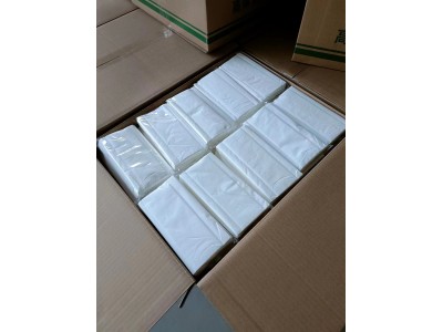 益洁 酒店/KTV白包抽纸