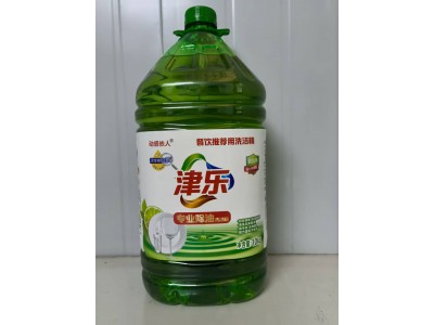 动感依人 津乐专业除油洗洁精