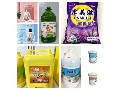 洁亿威系列产品