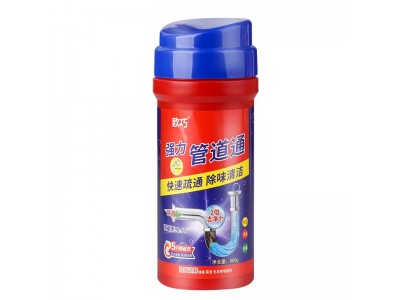 欧巧 强效管道通