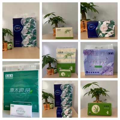 凯圣澜抽纸|保定抽纸厂家|保定抽纸批发