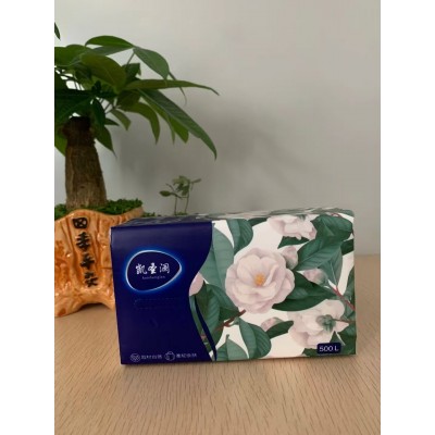 凯圣澜抽纸|保定抽纸厂家|保定抽纸批发
