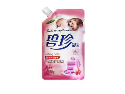碧珍日化洗涤产品系列