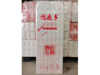 广皓 生活用卫生纸系列