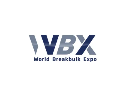上海国际件杂货运输展WBX