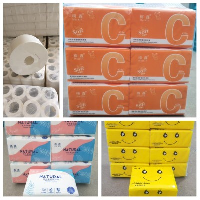 鑫鑫纸业