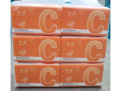 鑫鑫纸业