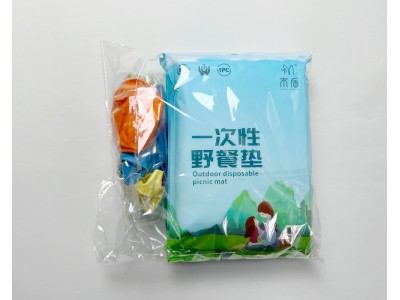 一次性野餐垫