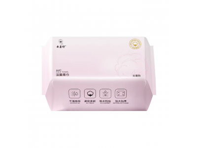 曲姿坊 洁面柔巾