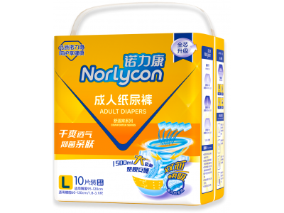 舒适家 成人纸尿裤