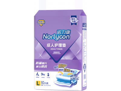 舒适家 成人护理垫
