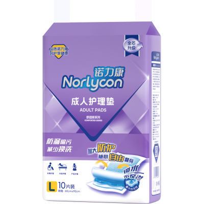 舒适家 成人护理垫