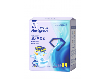 研护士纸尿裤