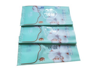 路飞 塑料包装
