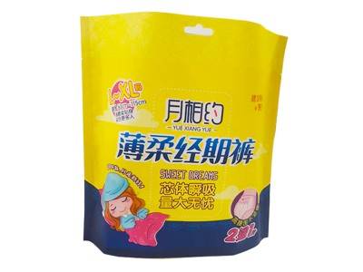 路飞 塑料包装