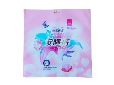 路飞 塑料包装