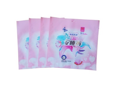 路飞 塑料包装