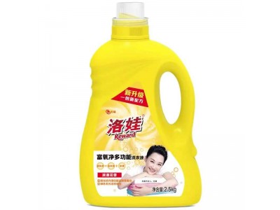洛娃洗涤产品