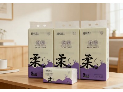 福悦森面巾纸