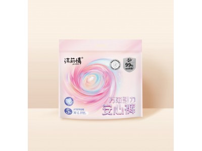 洁莉情卫生巾