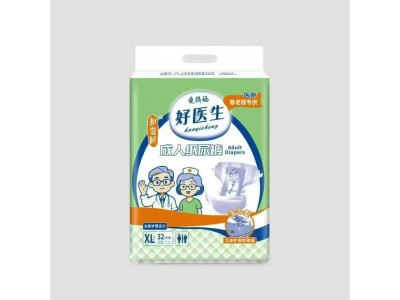 好医生  成人纸尿裤