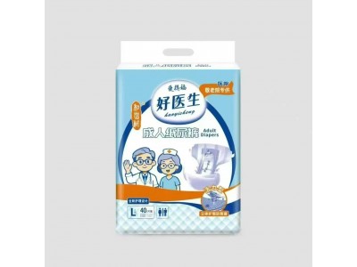 好医生  成人纸尿裤