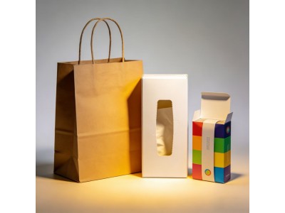 印小盒 包装产品系列
