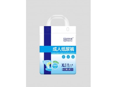 百乐适 成人纸尿裤