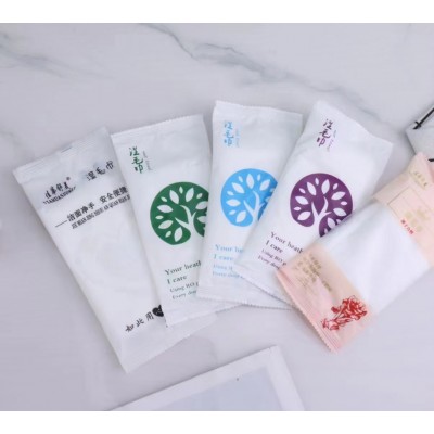 佳华舒美  一次性湿毛巾