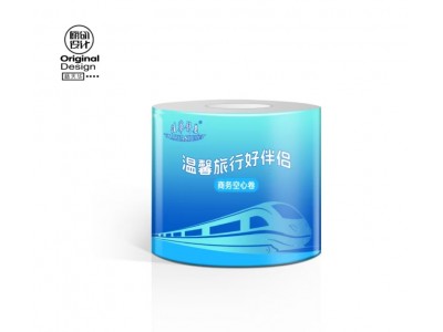 佳华舒美  卫生卷纸