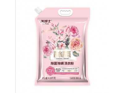 冰博士 洗衣液