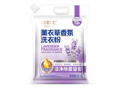 冰博士 洗衣粉