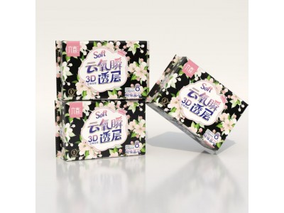 六喜 卫生巾