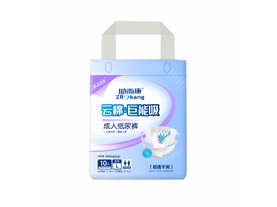 韩东 助而康成人纸尿裤