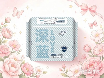 薇婷 卫生巾