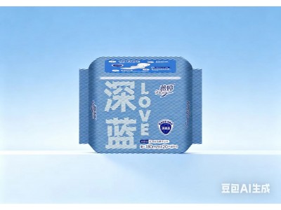 薇婷 卫生巾