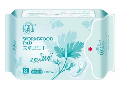 河南佳源 卫生巾OEM