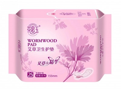 河南佳源 卫生巾OEM