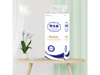 豫佳鑫 卫生纸