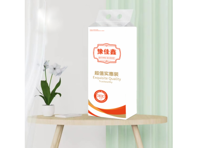 豫佳鑫 卫生纸