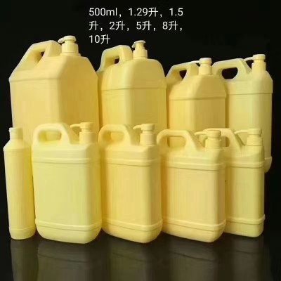 塑料桶