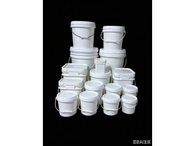 塑料桶