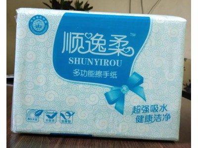 大盘纸