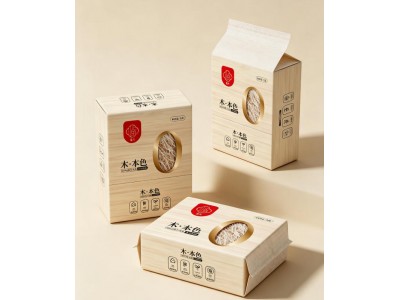 临兴 木·本色  纸抽