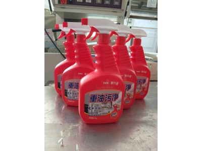 芬丽美  重油污净