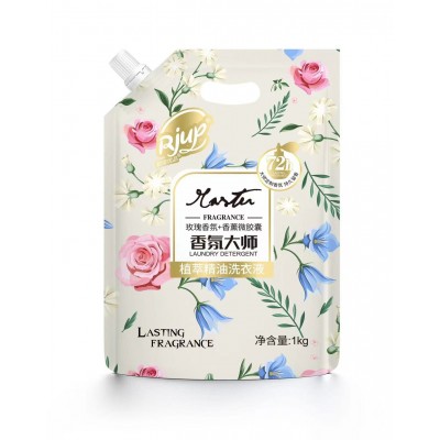 植萃精油洗衣液