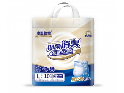 康恩倍健 成人拉拉裤